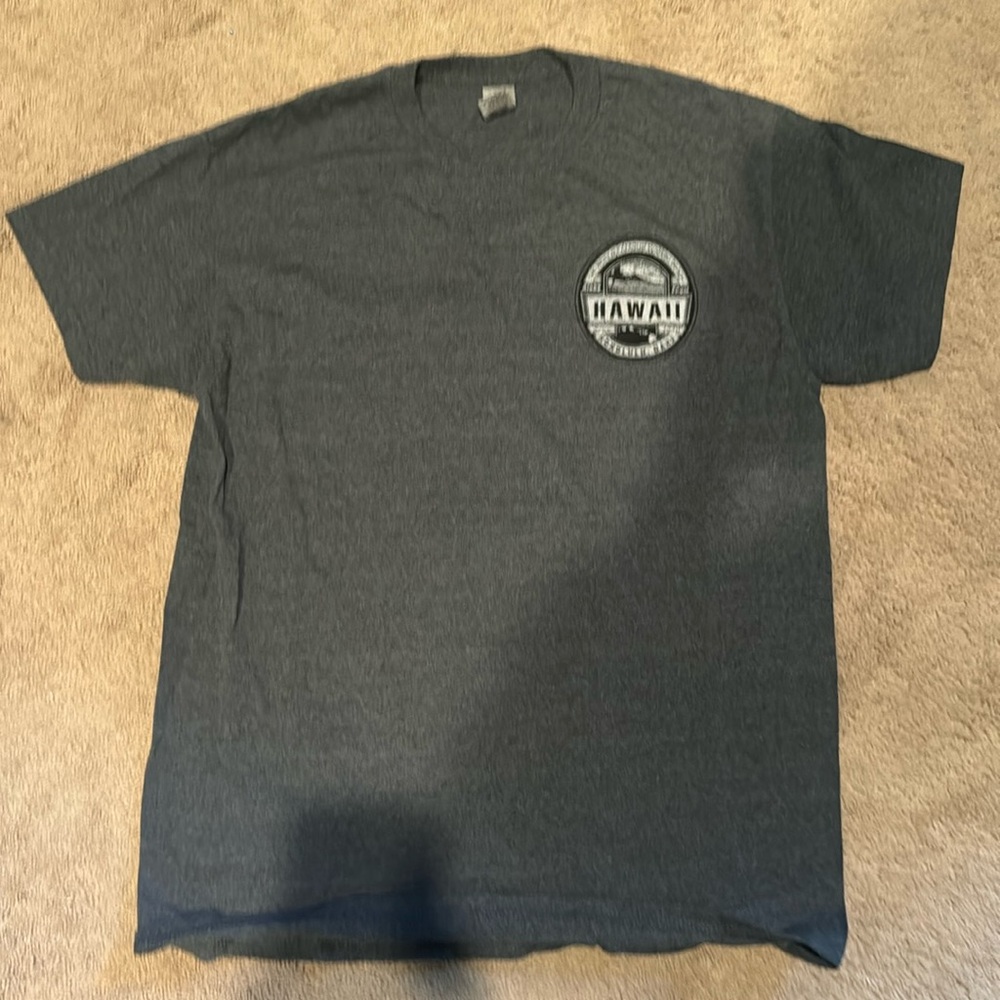 Hawaii Tshirt